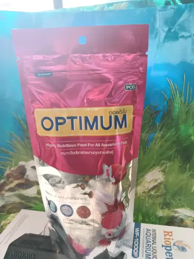 Optium food 