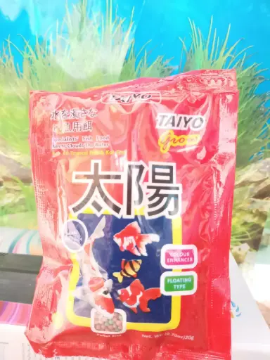 Taiyo food
